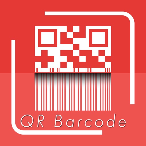 QR Barcode Scanner & Generator