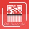 QR Barcode Scanner & Generator App