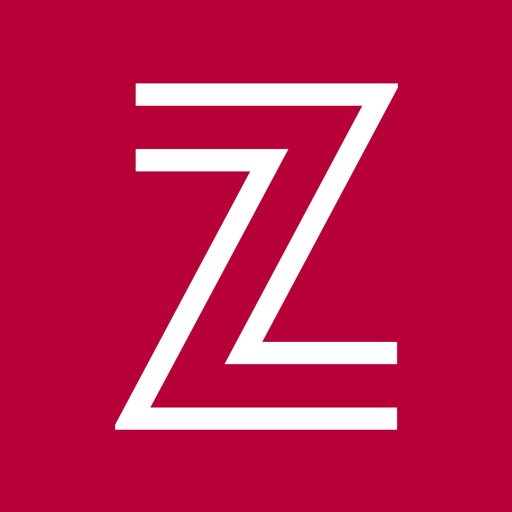 Zagat iOS App