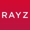 The Rayz App works with all Rayz appcessories and customizes the functions based on the device that is connected