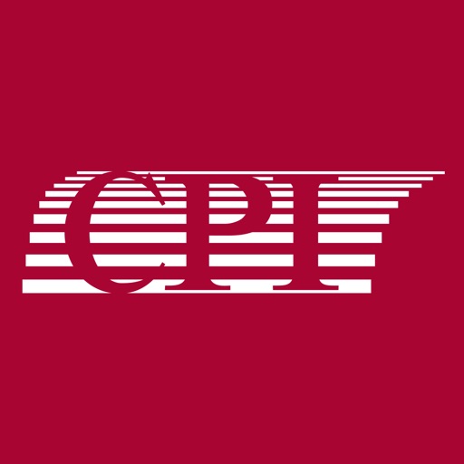 CPI Satcom Products Icon