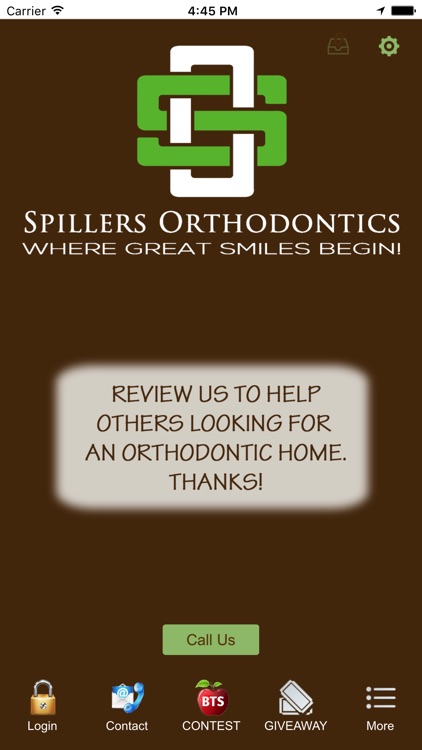 Spillers Orthodontics