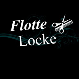 Friseursalon Flotte Locke