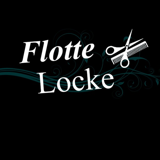 Friseursalon Flotte Locke icon