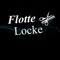 Herzlich Willkommen zur offiziellen App von Flotte Locke in Unterschleißheim