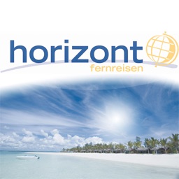 Horizont Fernreisen