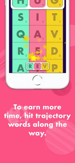 Game screenshot Planet Out - Word Ladder Game apk