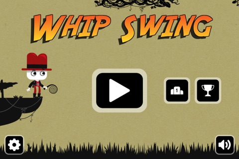 Whip Swing! screenshot 2