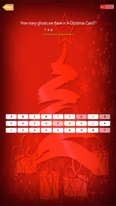Christmas Quiz Games screenshot 4