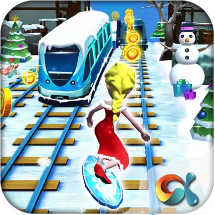 Snow Princess Subway Читы