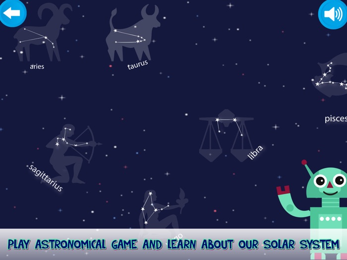 Space Stars Solar Family