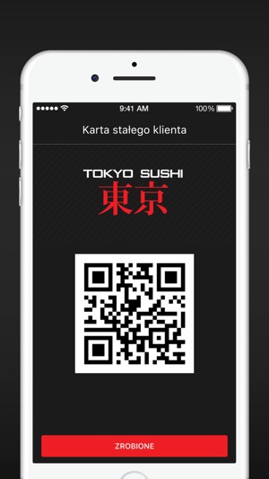 Tokyo Sushi(圖3)-速報App