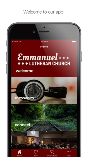 Emmanuel Lutheran