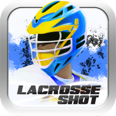 Activities of Lacrosse Shot