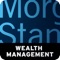 Monitor your investments, make deposits and more right from your mobile device