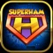 SuperHam has made it into your mobile