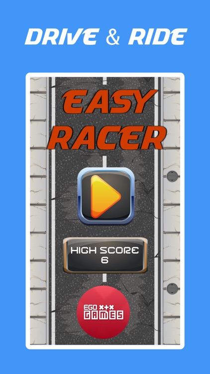 EasyRacer