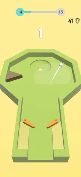 Game screenshot WinBall mod apk