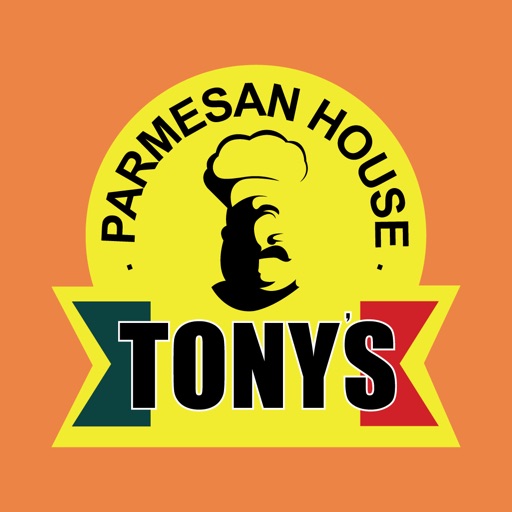Tonys Parmesan House icon