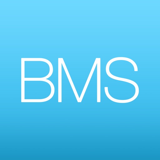 mogBMS iOS App