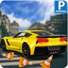 駐車場：運転ゲーム3D - iPhoneアプリ