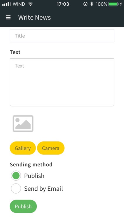 AGI Browser screenshot-4