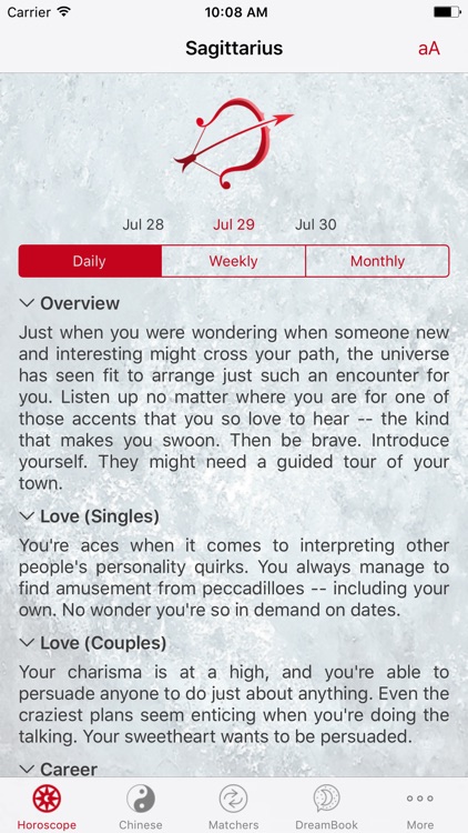 Horoscope Pro