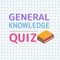 General Knowledge Quiz is a game allowing you to re-learn your General Knowledge