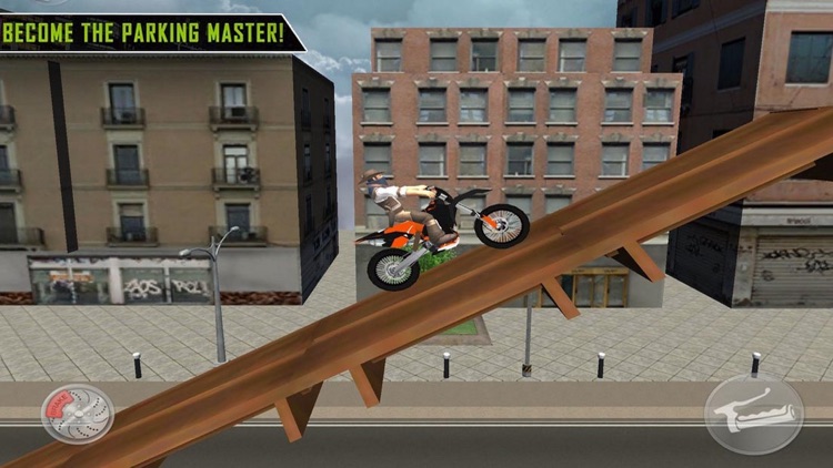 Tricky Stunt Bike: Extreme Rac