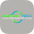 Battery Tech Service Portal