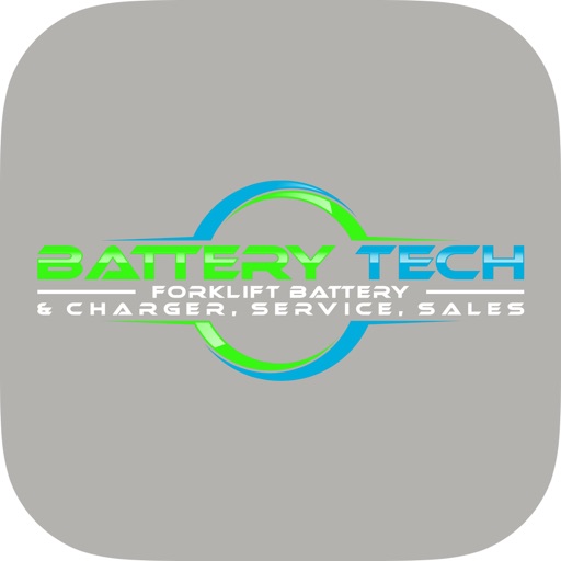 Battery Tech Service Portal