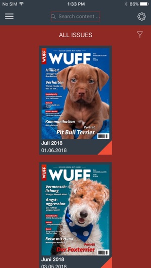 WUFF-Magazin(圖1)-速報App