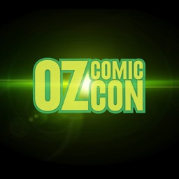 Oz Comic-Con