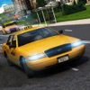 Taxi Cab City Simulator 2018