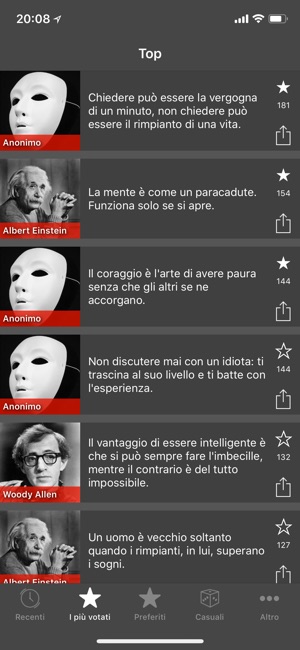 Aforismatico(圖2)-速報App