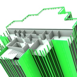 Villa 3D - CAD Home Design
