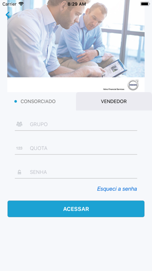 Consórcio Volvo(圖2)-速報App