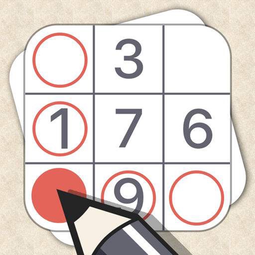 Sudoku.io icon