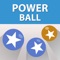 This is a different way for choose your Powerball Number