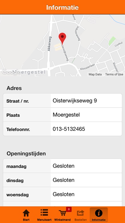 Cafetaria Epi screenshot-3