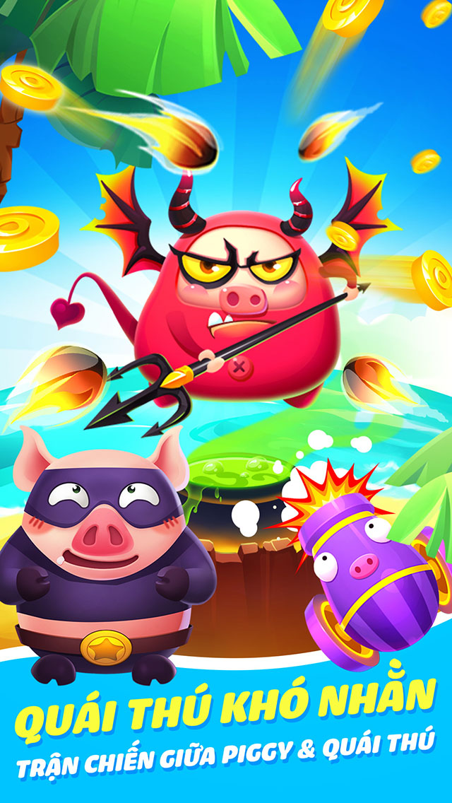 Heo Đến Rồi - phiên bản mới