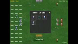 8bitWar: Origins - Screenshot 2