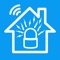 The App "IoSensors" is the IOS client for the WIFI Sensor