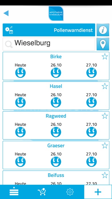 Apotheke in Wieselburg screenshot 4