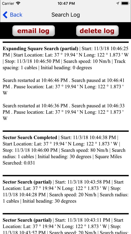 SAR Tools screenshot-3