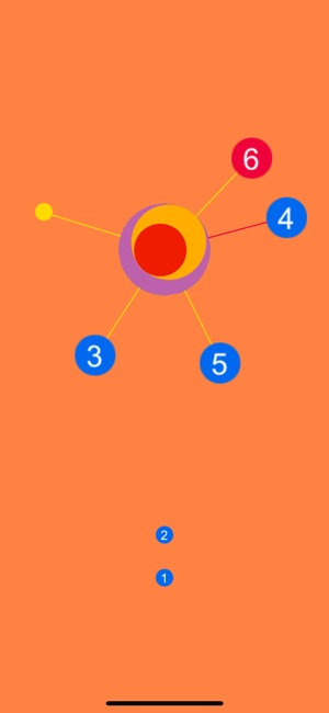 Crazy aa Coloring Ball Shooter(圖1)-速報App