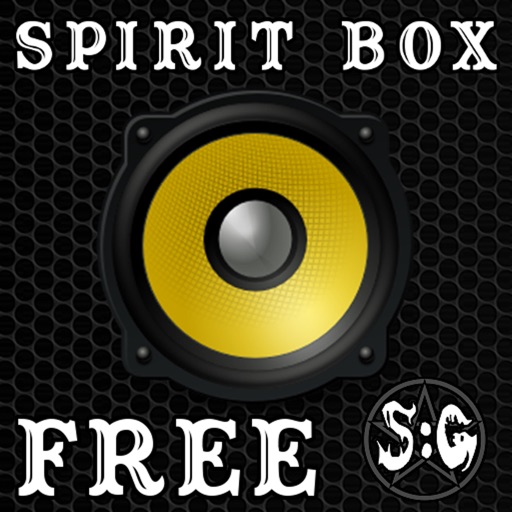 Spirit Box Lite Download