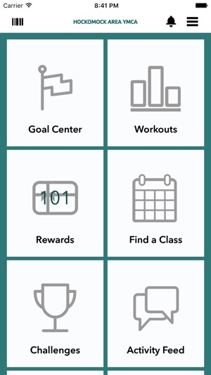 Hock Y Fitness(圖3)-速報App