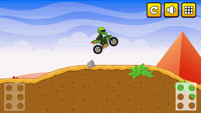 Dirt Bike Challenge(圖5)-速報App