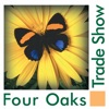 Four Oaks Trade Show retail trade show calendar 